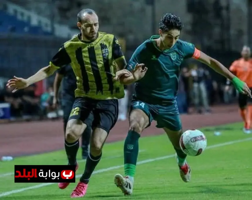 الاتحاد يحقق فوزاً ساحقاً على المقاولون العرب بهدفين في الدوري