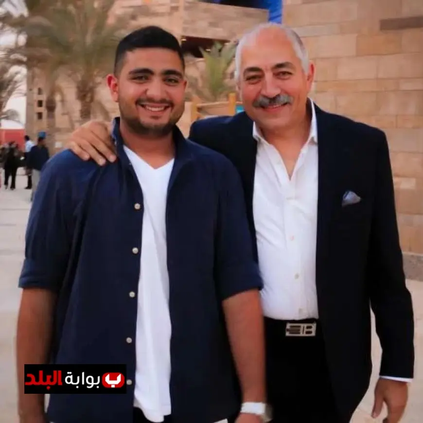 فاروق نجل العامري يفوز بعضوية الأهلي تحت السن بالتزكية