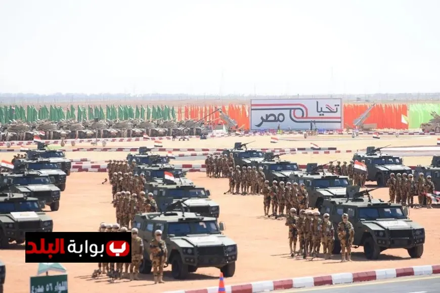 اللواء نبيل أبو النجا يؤكد جاهزية مصر لمواجهة تهديدات أسلحة الطاقة الموجهة DEW