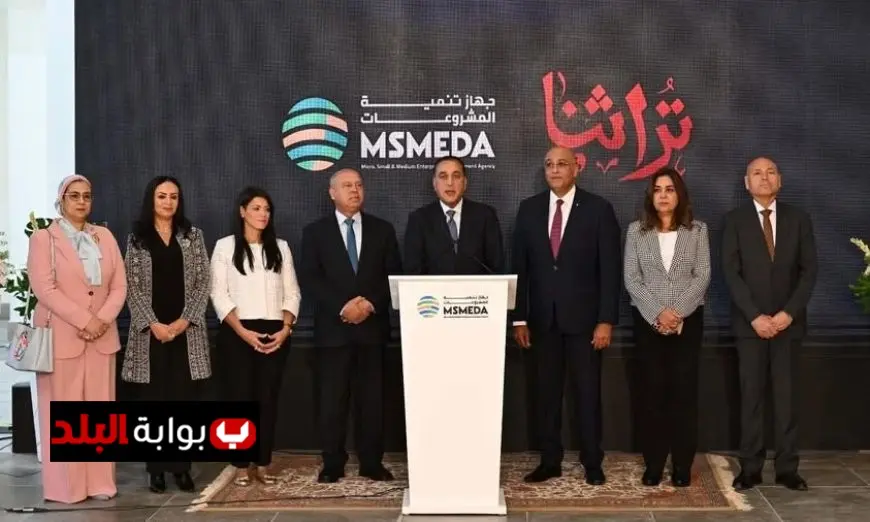 رئيس الوزراء يطلق الاستراتيجية الوطنية للحرف اليدوية 2025-2030 لتعزيز التراث الثقافي والاقتصاد المحلي