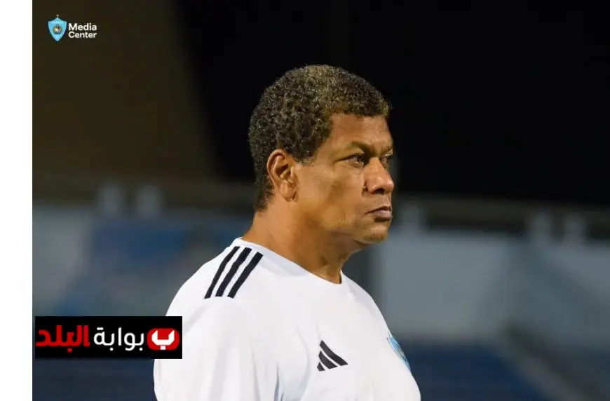 علاء عبد العال يتمسك بمحمود صلاح ويرى الزمالك بحاجة لمدرب ذو خبرة أكثر من فيريرا