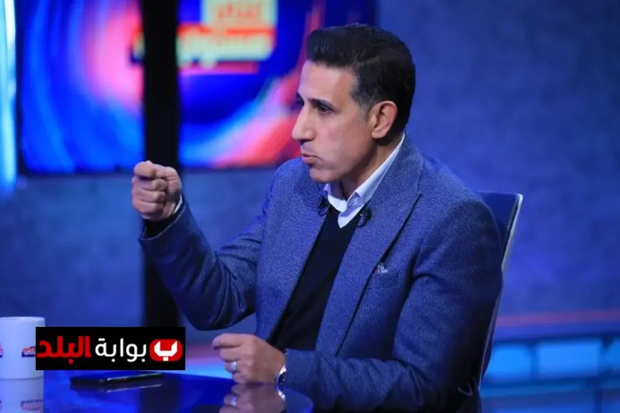 جون إدوارد ويانيك فيريرا قد يغادر الزمالك إيهاب الكومي يكشف عن مفاجأة جديدة