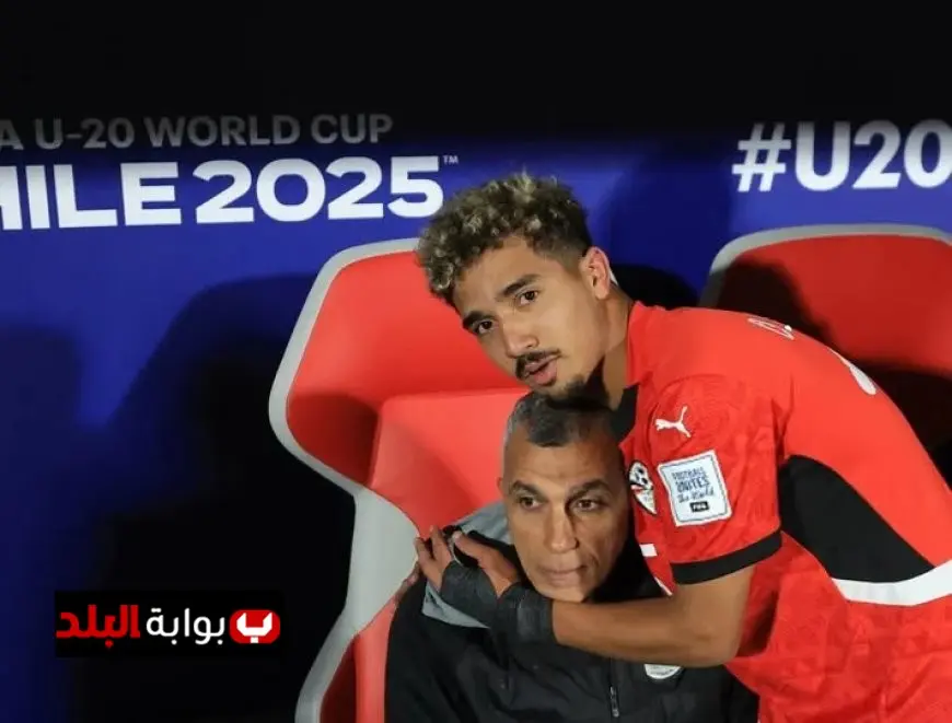 إيهاب الكومي يروي تفاصيل مشادة عمر خضر ومحمد عبدالله في مباراة تشيلي بكأس العالم للشباب