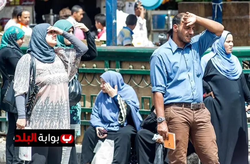 الانفجارات الإكليلية وتأثيرها على استمرار الموجات الحارة في الخريف