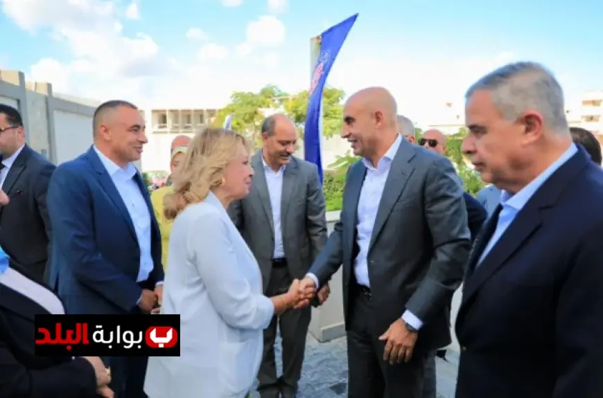 وزير التعليم ومحافظ الإسكندرية يطلقان مشروعات تعليمية جديدة لتحسين التعليم في المدينة
