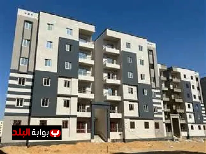 غدًا فتح باب حجز 2513 وحدة سكنية للمصريين في الخارج ضمن مبادرة بيتك في مصر