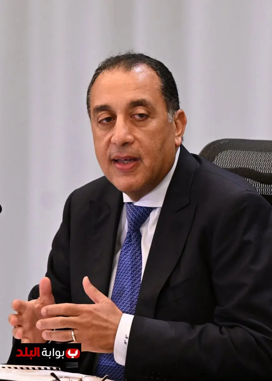 رئيس الوزراء يعلن عن تشكيل اللجنة الرئيسية لتحسين الإعلام المصري