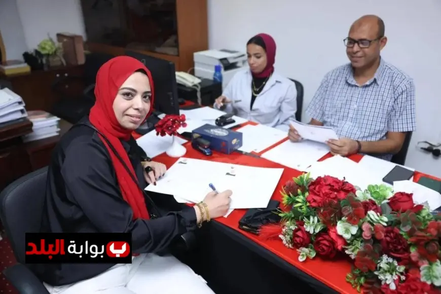 منار سعيد تتWithdraw من انتخابات الأهلي لتعزيز استقرار النادي