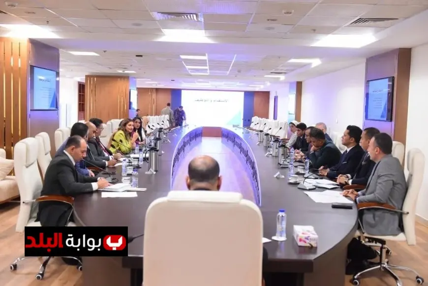 وزير العمل يترأس اجتماع اللجنة التشريعية لصياغة مشروع قانون العمالة المنزلية