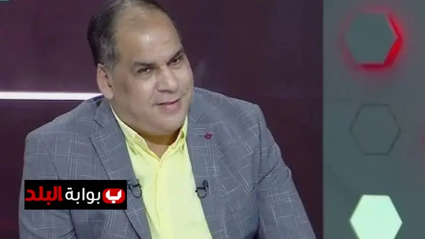 عصام عبده ينفي اتهامات التح bias ضد الزمالك ويوضح احترامه لجميع الأندية
