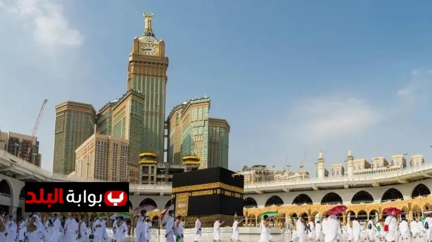 السعودية تفتح أبواب العمرة لحاملي كافة التأشيرات خلال وجودهم في المملكة