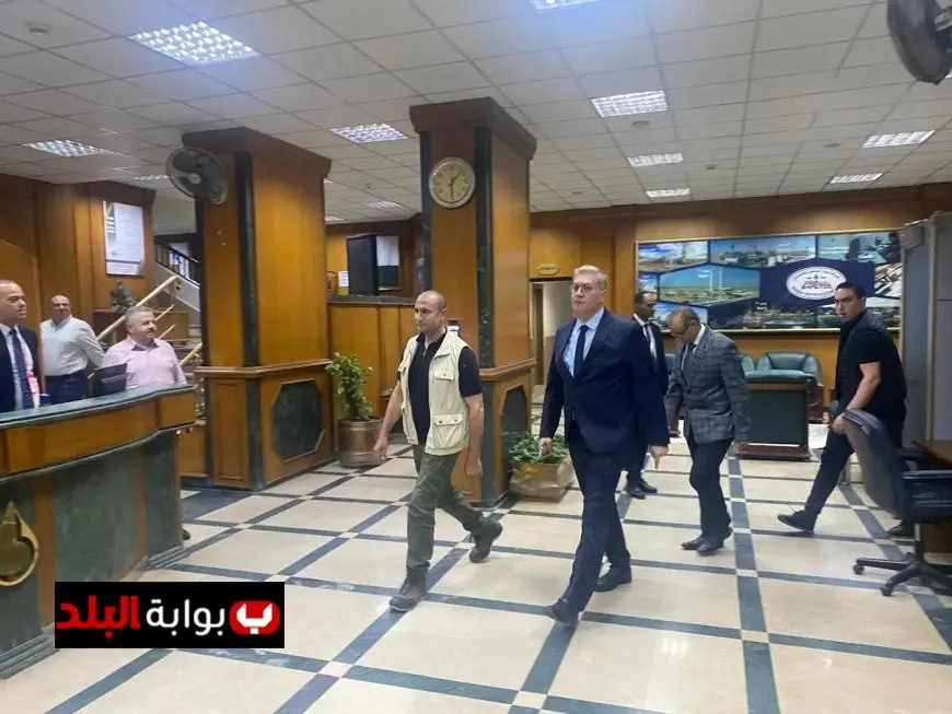 وزير البترول يؤكد: زيادة الإنتاج أولوية قصوى ومتابعة ميدانية لدعم فرق العمل