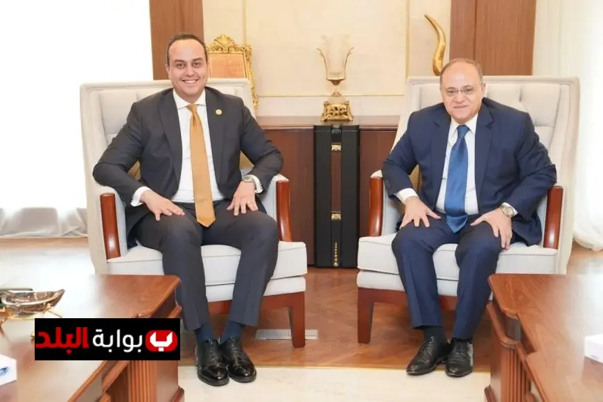 هيئة الرعاية الصحية تستكشف مستقبل الصناعات الدوائية الروسية في مصر نحو شراكات تنفيذية مستدامة