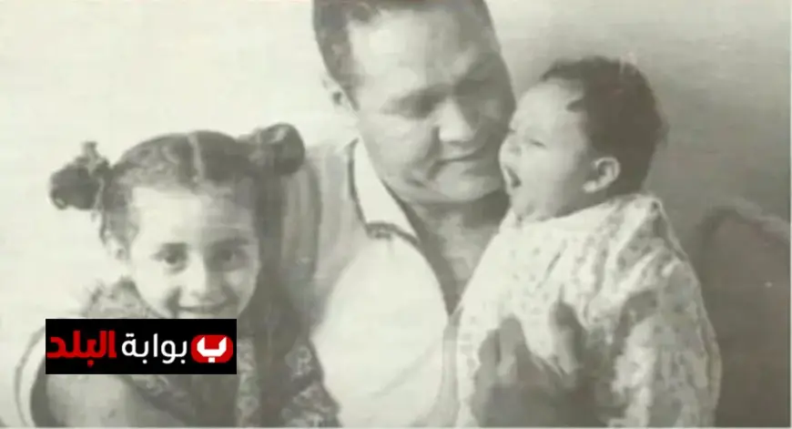 ابنة الشهيد أحمد حسن صائد الطائرات تستعرض قصصًا مؤثرة عن والدها في ذكري حرب أكتوبر