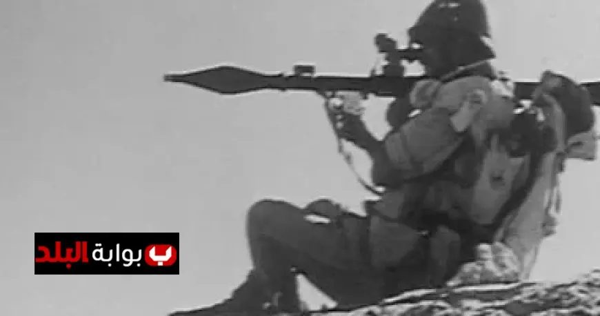 رسالة مؤثرة من شهيد حرب أكتوبر قبل العبور بساعات تعترف بالحب في اللحظة الأخيرة
