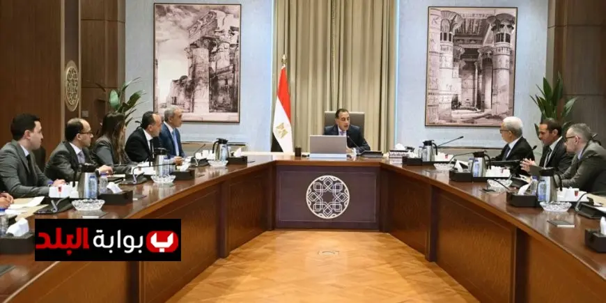 مدبولي يؤكد تحقيق مؤشرات أداء إيجابية للاقتصاد المصري
