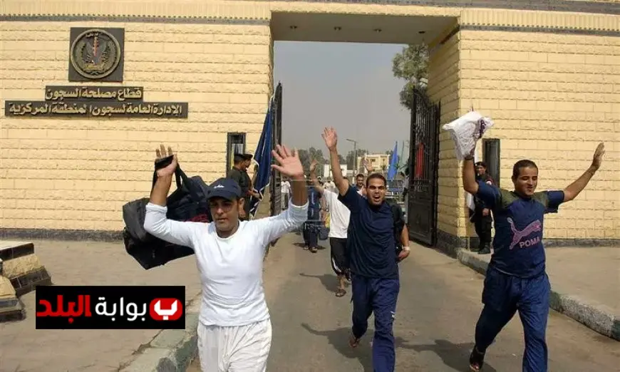 الرئيس السيسي يصدر قرارًا بالعفو عن 2735 محكومًا بمناسبة ذكرى نصر أكتوبر المجيد