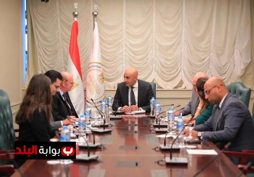 تعزيز التعليم الفني في مصر من خلال شراكة جديدة مع ألمانيا لتوسيع مدارس التكنولوجيا التطبيقية