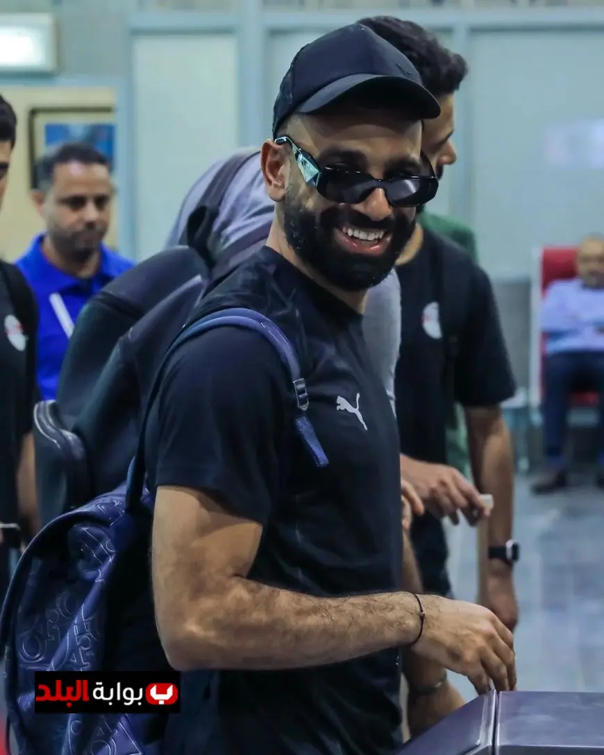 منتخب مصر يذهب إلى المغرب لمواجهة جيبوتي في تصفيات كأس العالم 2026