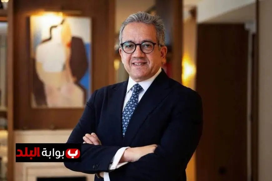 رانيا المشاط تحتفل بفوز خالد العناني مديراً عاماً لليونسكو فخر لمصر وشعبها