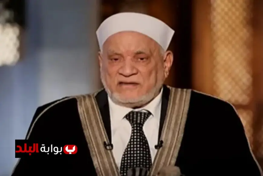 البحوث الإسلامية تنعى أحمد عمر هاشم حارس السُنَّة النبوية وعلم من أعلامها