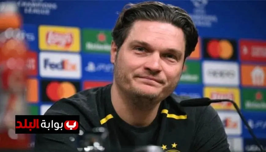 مدرب بوروسيا دورتموند السابق خارج حسابات النادي الأهلي بشكل نهائي