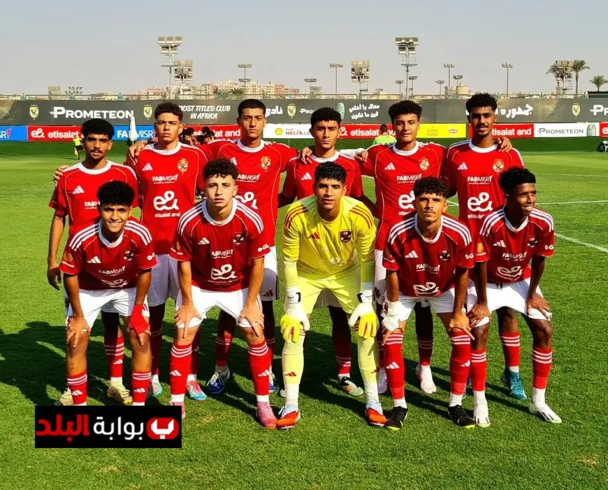أهلي 2007 يحقق تعادلًا مثيرًا مع غزل المحلة في بطولة الجمهورية بنتيجة 1-1