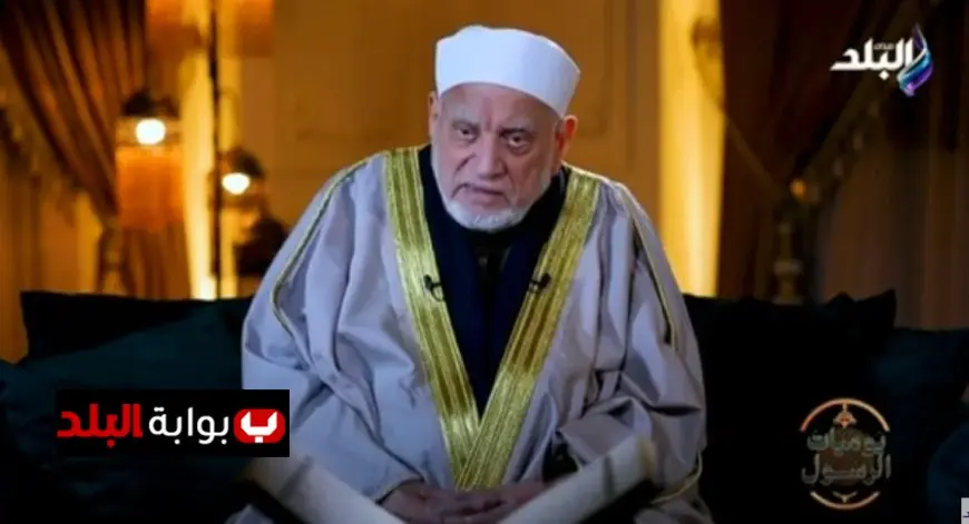 وزير التعليم العالي يعبّر عن حزنه لفقدان أحمد عمر هاشم