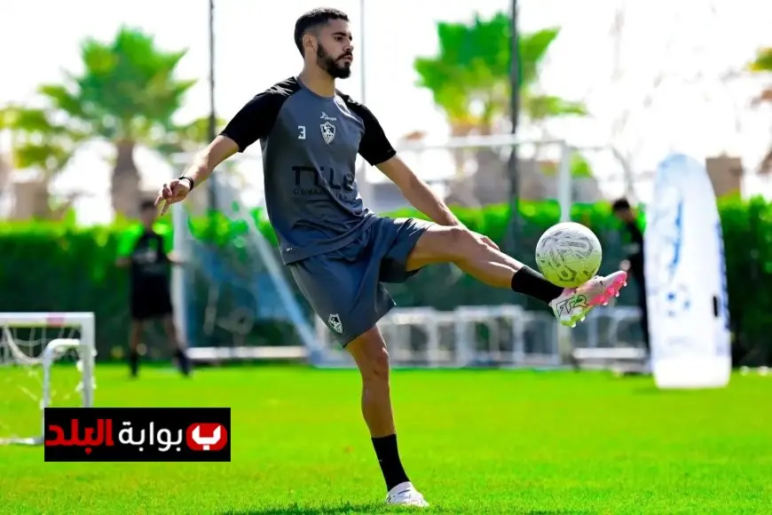شوبير يكشف عن انفراجة مرتقبة في أزمة مستحقات محمود بنتايج