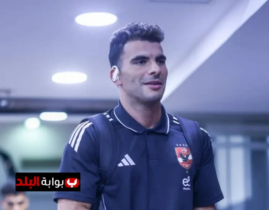 شوبير يُظهر حقيقة قرار المحكمة لصالح زيزو ضد الزمالك