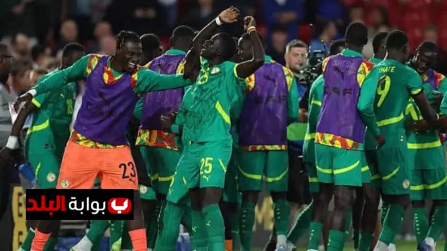 منتخب السنغال يواجه التحدي الأكبر نحو التأهل لكأس العالم 2026 في مواجهة الكونغو الديمقراطية