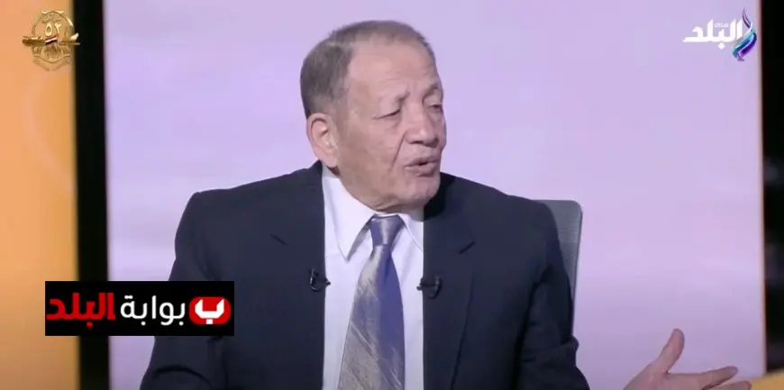 أسرار أشرف مروان ودوره في صياغة أحداث 73 وتلاعبه بالموساد الإسرائيلي يكشفها اللواء محمود طلحة