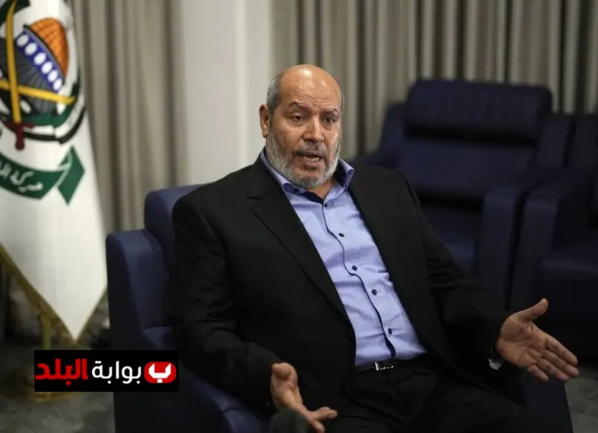 خليل الحية: دعوة لضمانات دولية لإنهاء الحرب وتبادل الأسرى في ظل عدم التزام الاحتلال الإسرائيلي