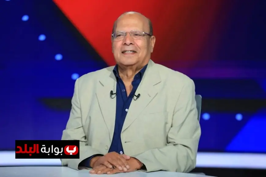 عصام سالم يؤكد أهمية التأهل لنصف نهائي أمم أفريقيا لاستمرار حسام حسن في قيادة المنتخب