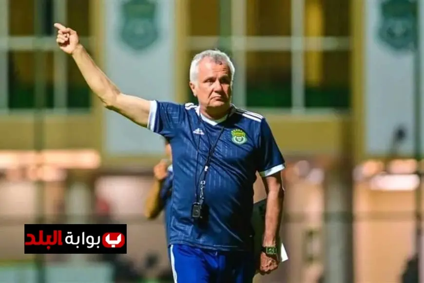 زوران مانولوفيتش يتولى تدريب الزمالك ويخلف فيريرا في خطوة مثيرة للنادي