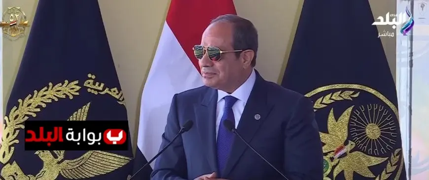 الرئيس السيسي يكشف عن تطورات مشجعة في مفاوضات شرم الشيخ
