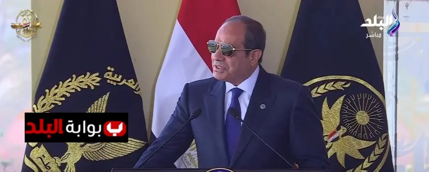 الرئيس السيسي يدعو ترامب لزيارة مصر بعد تحقيق اتفاق في مفاوضات شرم الشيخ