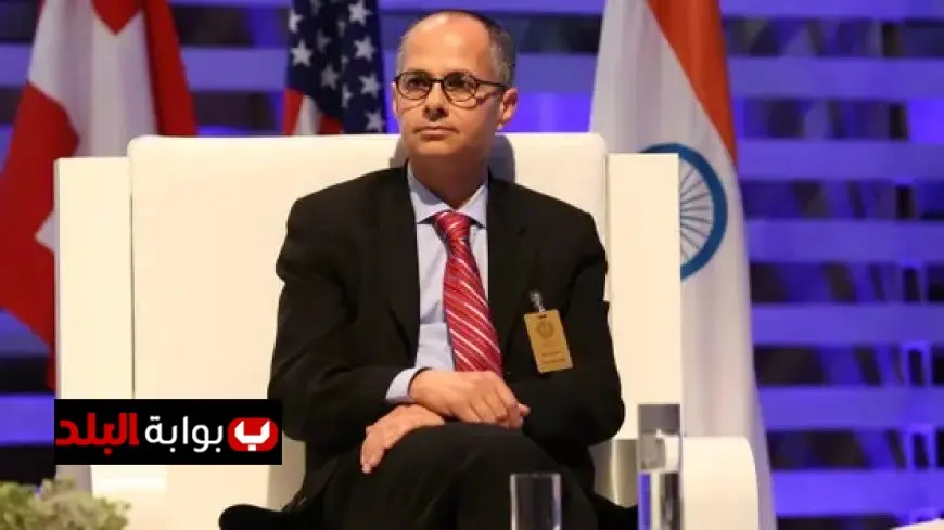 الأردني عمر ياغي يحقق إنجازاً تاريخياً بفوزه بجائزة نوبل في الكيمياء ليكون أول عربي منذ زويل
