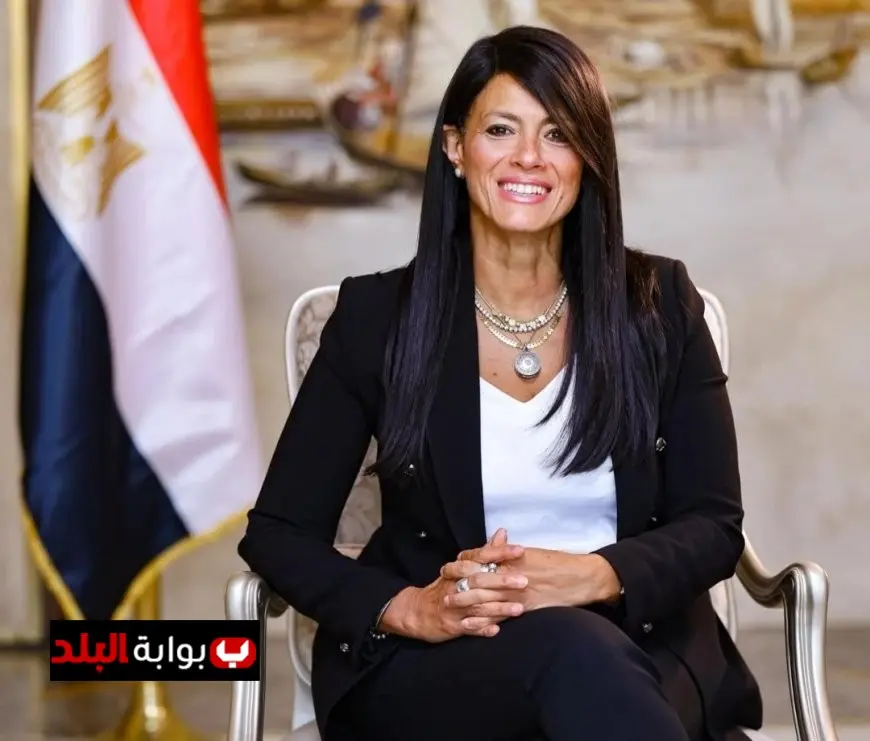 المشاط تؤكد أن الاتحاد الأوروبي يعد من أهم الشركاء الدوليين لمصر