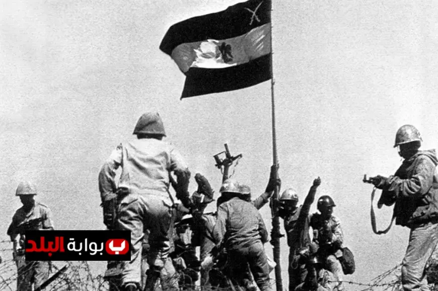 الأهرام تتصدر تغطية حرب أكتوبر وهيكل يحدد الرؤية أبرز تفاصيل توثيق المعركة في الصحافة المصرية