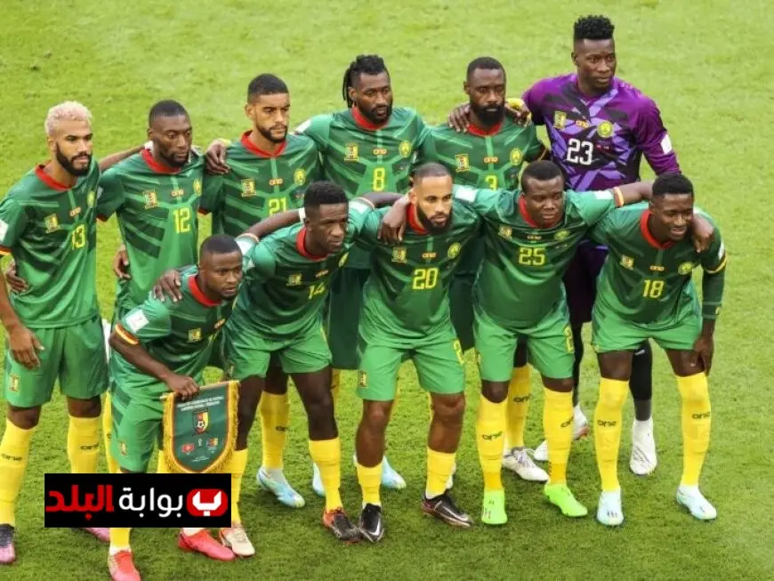 منتخب الكاميرون يعزز فرصه في التأهل لكأس العالم بفوز مثير على موريشيوس