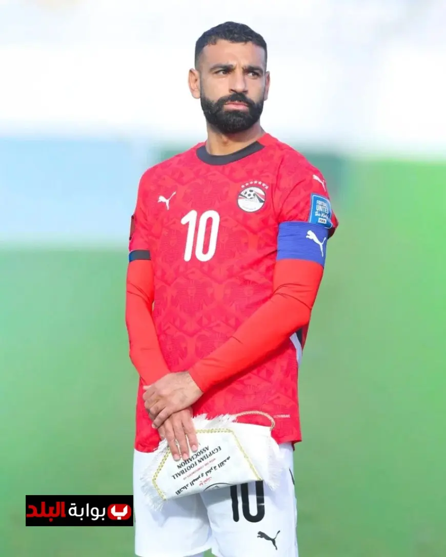 حساب الدوري الإنجليزي يحتفل بتأهل محمد صلاح لكأس العالم ويعبر عن فخره بنجومية المصرية