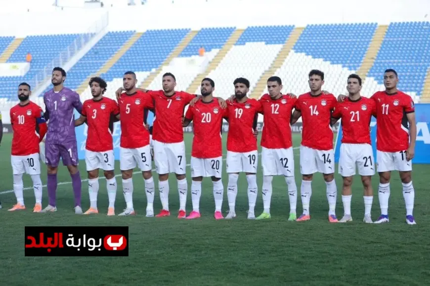 حماة الوطن تحتفل بتأهل المنتخب الوطني المصري إلى كأس العالم وتوجه تهانيها للجماهير
