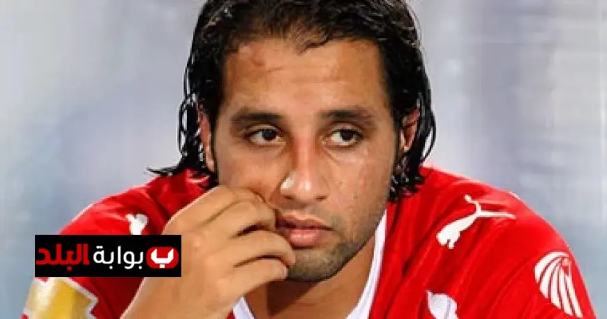 حسن مصطفى يؤكد أن محمد صلاح أسطورة لا تقارن ويعرب عن طموحه في التتويج بأمم أفريقيا