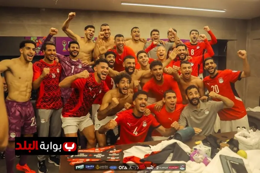 خالد الدرندلي يكشف عن تنظيم احتفالية مميزة بمناسبة تأهل منتخب مصر للمونديال بمشاركة اللاعبين القدامى