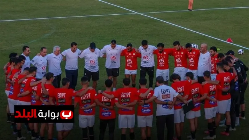 منتخب مصر الثاني يلتقي المغرب في مباراة ودية قبل انطلاق كأس العرب