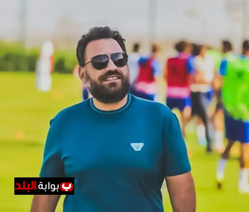 جون إدوارد يدعو لحل فوري لأزمة مستحقات لاعبي الزمالك