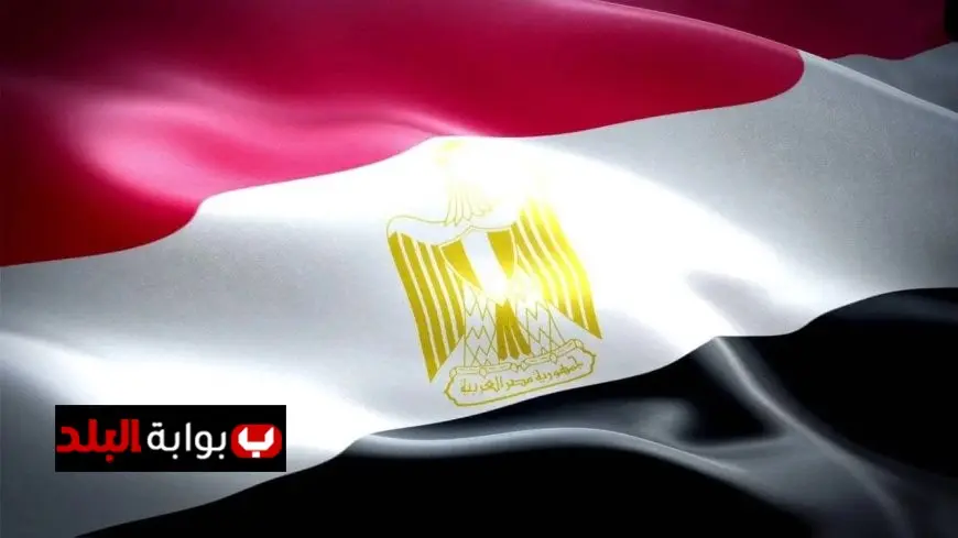 صحفي فلسطيني يوجه رسالة لمصر بعد اتفاق السلام يؤكد فيها أن مصر هي السند الحقيقي