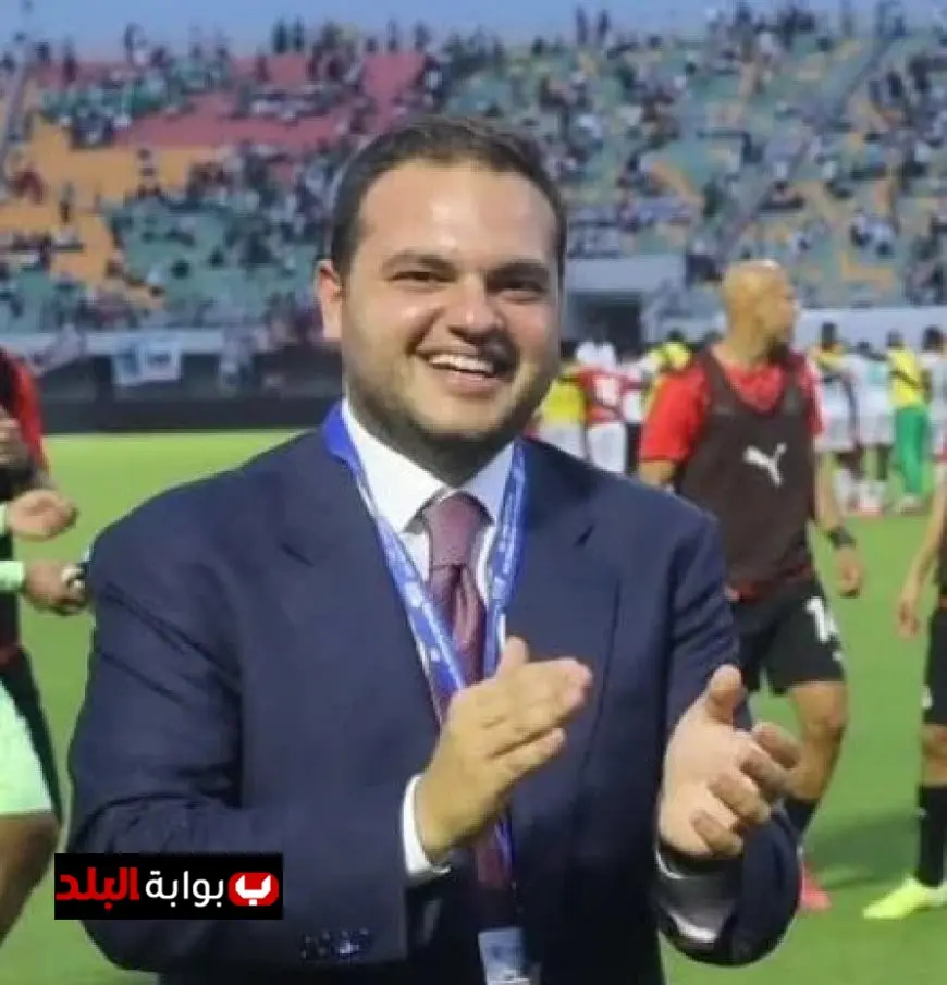 طارق أبو العينين يكشف عن استراتيجية شاملة لتحضير منتخب مصر لمنافسات كأس العالم