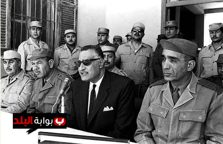 الفريق عبد المنعم رياض وأسرار إعادة تشكيل الجيش المصري قبل حرب أكتوبر الشهيد الذي لم ينل حقه